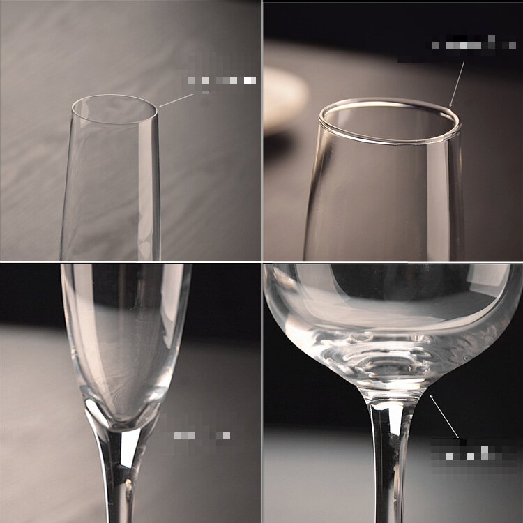 Champagne Glasses, Stemmed Champagne Flutes, Champagne Glass,China Made