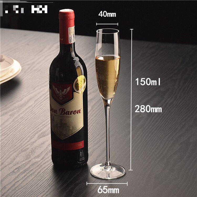 Champagne Glasses, Stemmed Champagne Flutes, Champagne Glass,China Made