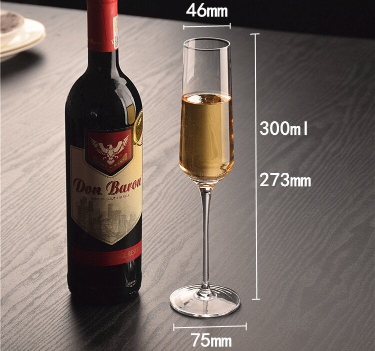 Champagne Glasses, Stemmed Champagne Flutes, Champagne Glass,China Made
