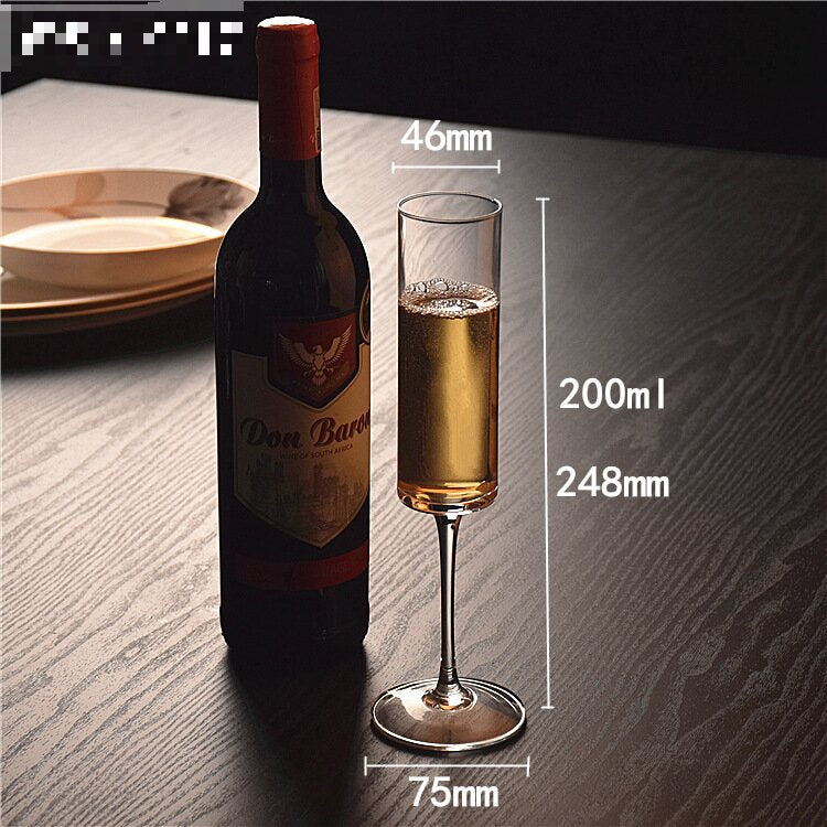 Champagne Glasses, Stemmed Champagne Flutes, Champagne Glass,China Made