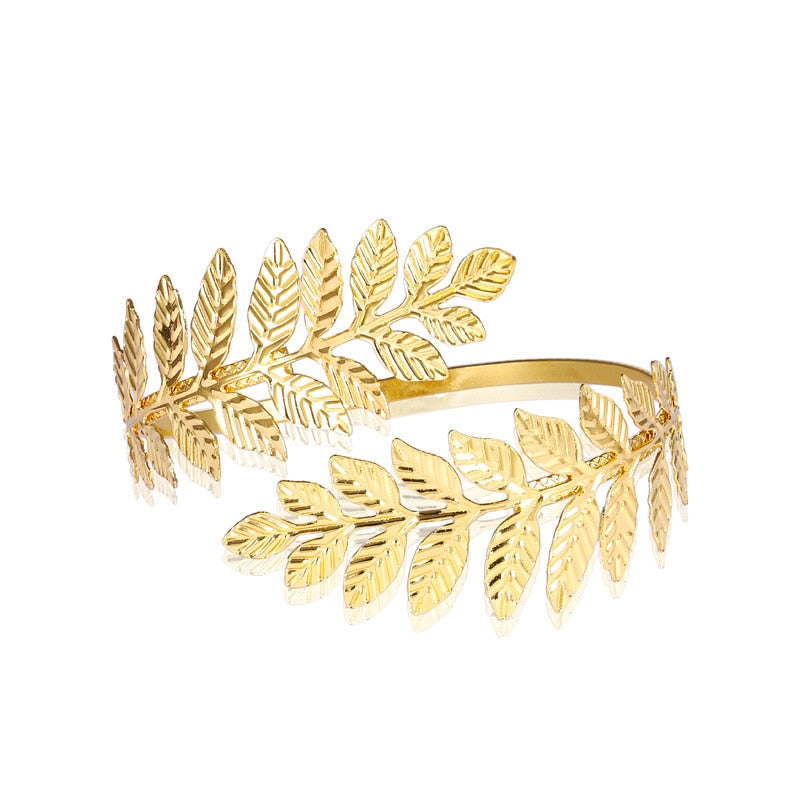 Dayoff 30 Styles European Punk Big Wide Cuff Bracelet for Women Men Open Ajustable Carved Flower Snake Animal Bangle Jewelry