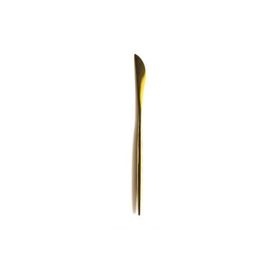 Mirror Gold Cutlery Set 304 Stainless Steel Silverware Tableware Set Service Bright Chopstick Forks Knives Spoons Dinner Set