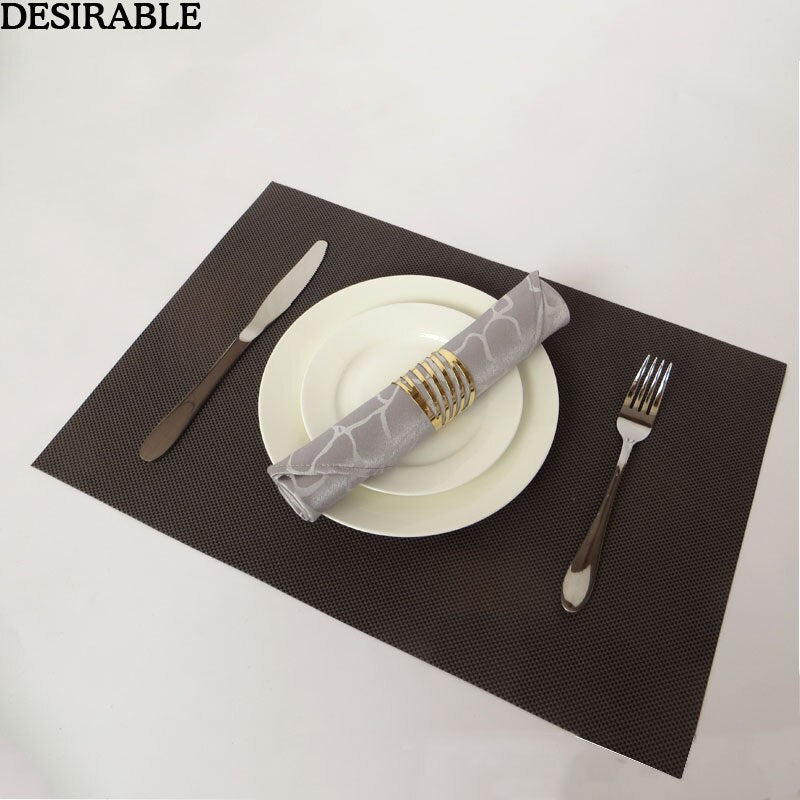 12Pcs/Set Metal Napkin Rings Hotel Banquet Dinner Table Decoration Supplies Party Tableware Serviette Holder Gold Napkin Buckle