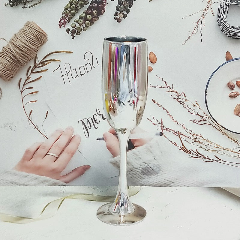 Ikirahuri cyihariye cya Champagne Ikirahure, Ikirahuri cya Champagne, Ikirahure cya Champagne, Ubushinwa Cyakozwe