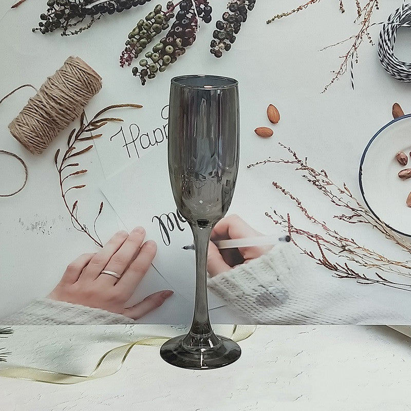 Ikirahuri cyihariye cya Champagne Ikirahure, Ikirahuri cya Champagne, Ikirahure cya Champagne, Ubushinwa Cyakozwe