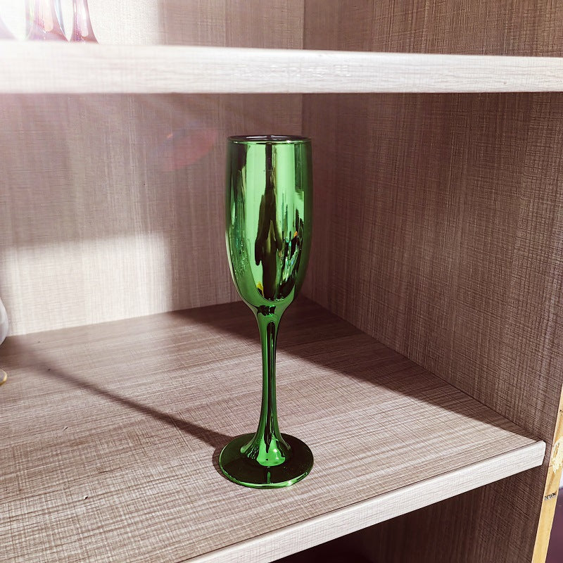 Ikirahuri cyihariye cya Champagne Ikirahure, Ikirahuri cya Champagne, Ikirahure cya Champagne, Ubushinwa Cyakozwe