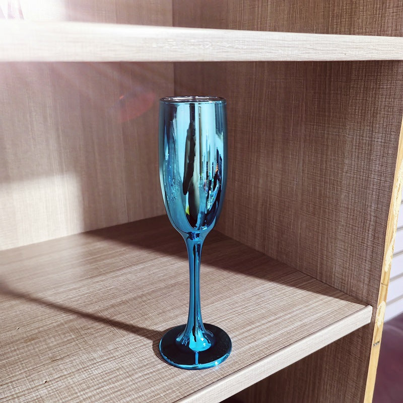 Ikirahuri cyihariye cya Champagne Ikirahure, Ikirahuri cya Champagne, Ikirahure cya Champagne, Ubushinwa Cyakozwe