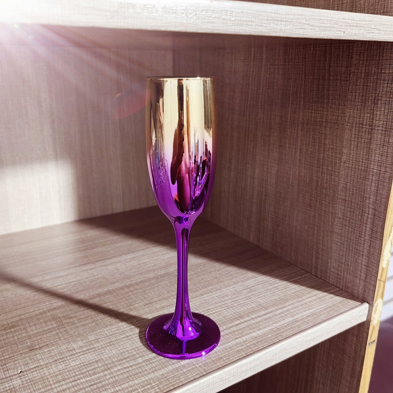 Ikirahuri cyihariye cya Champagne Ikirahure, Ikirahuri cya Champagne, Ikirahure cya Champagne, Ubushinwa Cyakozwe
