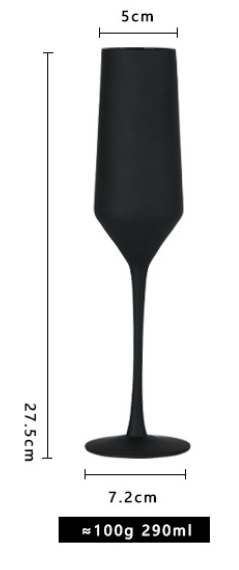 Uniqueelina Ikirahure cya Divayi Yirabura Gushiraho Ibirahure bya Divayi, Ntavunika & Portable Stemmed Metal Wine Ikirahure cyo hanze, Urugendo, Ingando na pisine, Impano nziza kubakunzi ba divayi (Umukara)