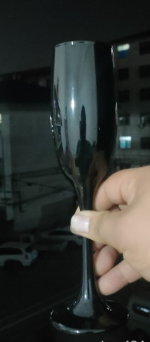 Ikirahuri cyihariye cya Champagne Ikirahure, Ikirahuri cya Champagne, Ikirahure cya Champagne, Ubushinwa Cyakozwe