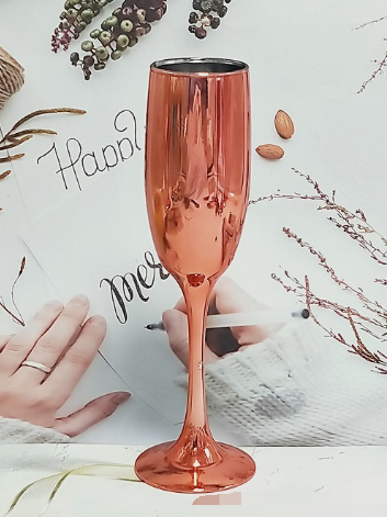 Ikirahuri cyihariye cya Champagne Ikirahure, Ikirahuri cya Champagne, Ikirahure cya Champagne, Ubushinwa Cyakozwe
