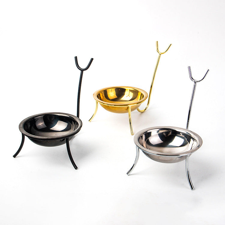 Ikiyiko Kuruhuka Icyuma Cyuma Cyuma Cyiza cyo Kuzigama Isupu Ladles Abafite cyangwa Restaurant Hotpot, Buffet, Ibiryo Byihuta Restaurant Igikoni Cyiza Igikoni 2Pack (Ikiruhuko Ikiyiko)