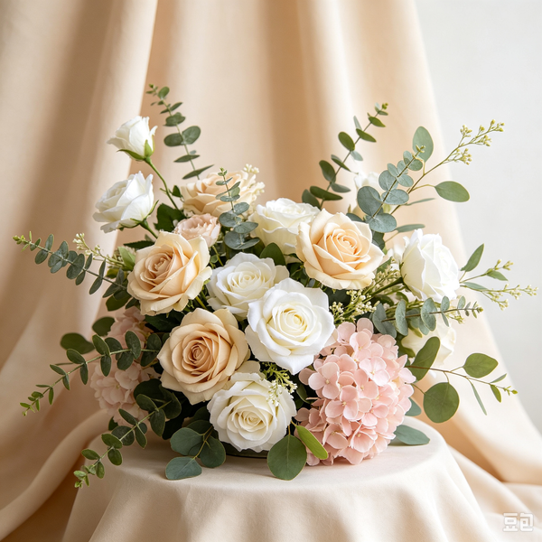 Artificial flowers