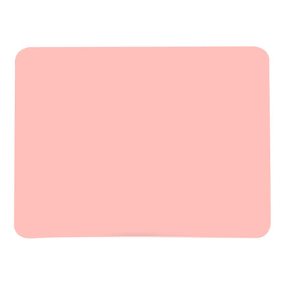 NEW Silicone Waterproof Placemat Table Mat Heat Insulation Anti-skidding Washable Durable For Kitchen Dining